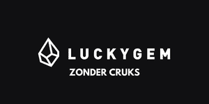 LuckyGem casino Logo